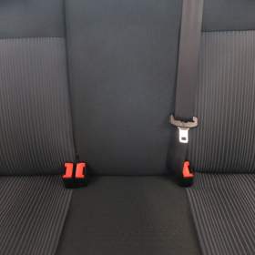 Foto inzerátu Ford Fiesta 1.25