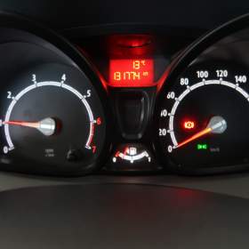 Foto inzerátu Ford Fiesta 1.25