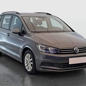 VW Touran 2.0 TDI / 19971879