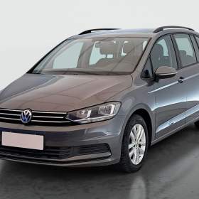 Foto inzerátu VW Touran 2.0 TDI