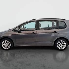 Foto inzerátu VW Touran 2.0 TDI