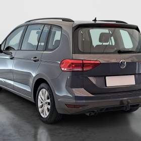 Foto inzerátu VW Touran 2.0 TDI