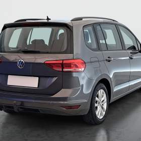 Foto inzerátu VW Touran 2.0 TDI