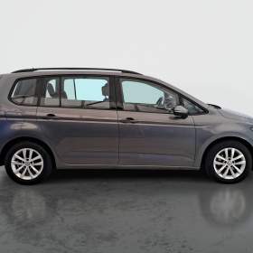 Foto inzerátu VW Touran 2.0 TDI