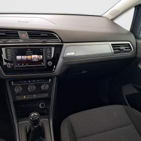 Foto inzerátu VW Touran 2.0 TDI
