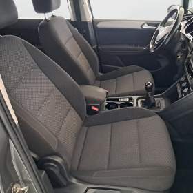 Foto inzerátu VW Touran 2.0 TDI