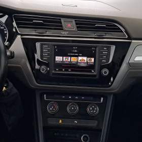 Foto inzerátu VW Touran 2.0 TDI