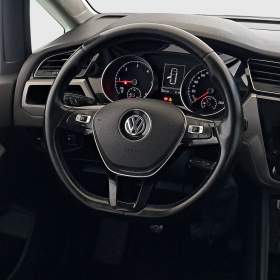 Foto inzerátu VW Touran 2.0 TDI