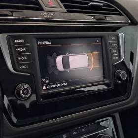 Foto inzerátu VW Touran 2.0 TDI