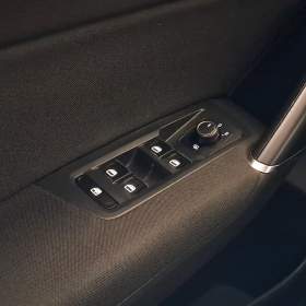 Foto inzerátu VW Touran 2.0 TDI