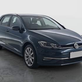 Foto inzerátu VW Golf 1.0 TSI