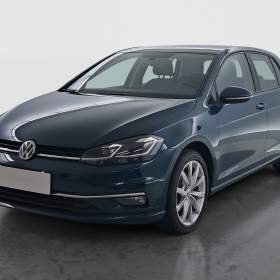 Foto inzerátu VW Golf 1.0 TSI