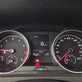 Foto inzerátu VW Golf 1.0 TSI