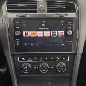 Foto inzerátu VW Golf 1.0 TSI