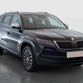 Foto inzerátu Skoda Kodiaq 2.0 TDI 4x4