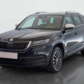Foto inzerátu Skoda Kodiaq 2.0 TDI 4x4
