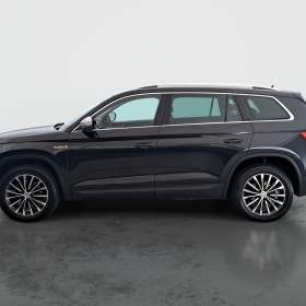 Foto inzerátu Skoda Kodiaq 2.0 TDI 4x4