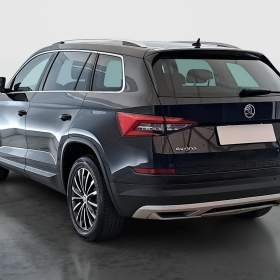 Foto inzerátu Skoda Kodiaq 2.0 TDI 4x4