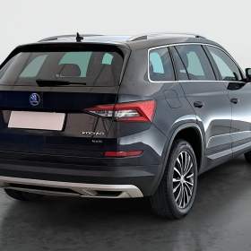 Foto inzerátu Skoda Kodiaq 2.0 TDI 4x4