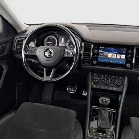 Foto inzerátu Skoda Kodiaq 2.0 TDI 4x4