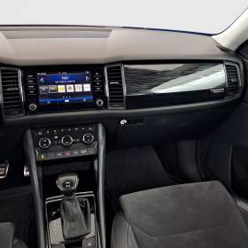 Foto inzerátu Skoda Kodiaq 2.0 TDI 4x4