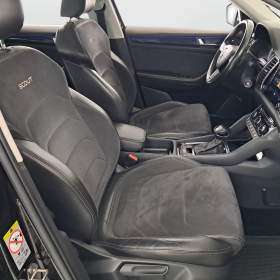 Foto inzerátu Skoda Kodiaq 2.0 TDI 4x4