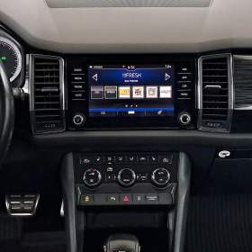 Foto inzerátu Skoda Kodiaq 2.0 TDI 4x4