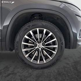 Foto inzerátu Skoda Kodiaq 2.0 TDI 4x4