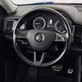 Foto inzerátu Skoda Kodiaq 2.0 TDI 4x4