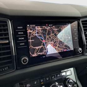 Foto inzerátu Skoda Kodiaq 2.0 TDI 4x4