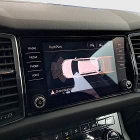Foto inzerátu Skoda Kodiaq 2.0 TDI 4x4