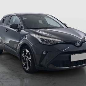 Foto inzerátu Toyota C-HR 1.8 Hybrid