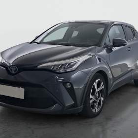 Foto inzerátu Toyota C-HR 1.8 Hybrid