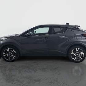 Foto inzerátu Toyota C-HR 1.8 Hybrid