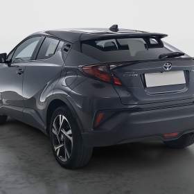 Foto inzerátu Toyota C-HR 1.8 Hybrid