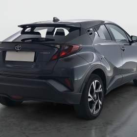 Foto inzerátu Toyota C-HR 1.8 Hybrid