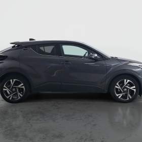 Foto inzerátu Toyota C-HR 1.8 Hybrid