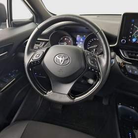 Foto inzerátu Toyota C-HR 1.8 Hybrid