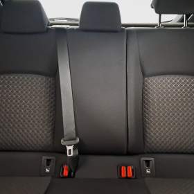 Foto inzerátu Toyota C-HR 1.8 Hybrid