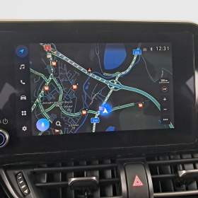 Foto inzerátu Toyota C-HR 1.8 Hybrid