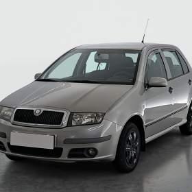Foto inzerátu Skoda Fabia 1.2