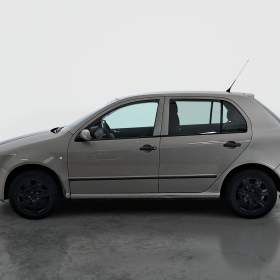 Foto inzerátu Skoda Fabia 1.2
