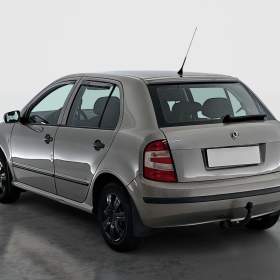 Foto inzerátu Skoda Fabia 1.2