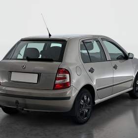 Foto inzerátu Skoda Fabia 1.2