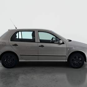 Foto inzerátu Skoda Fabia 1.2