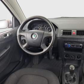 Foto inzerátu Skoda Fabia 1.2