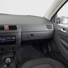 Foto inzerátu Skoda Fabia 1.2