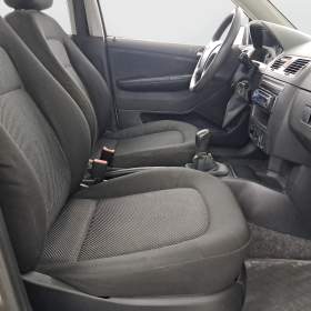 Foto inzerátu Skoda Fabia 1.2