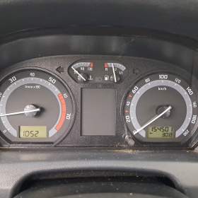 Foto inzerátu Skoda Fabia 1.2