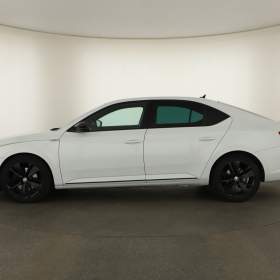 Foto inzerátu Skoda Superb 2.0 TDI